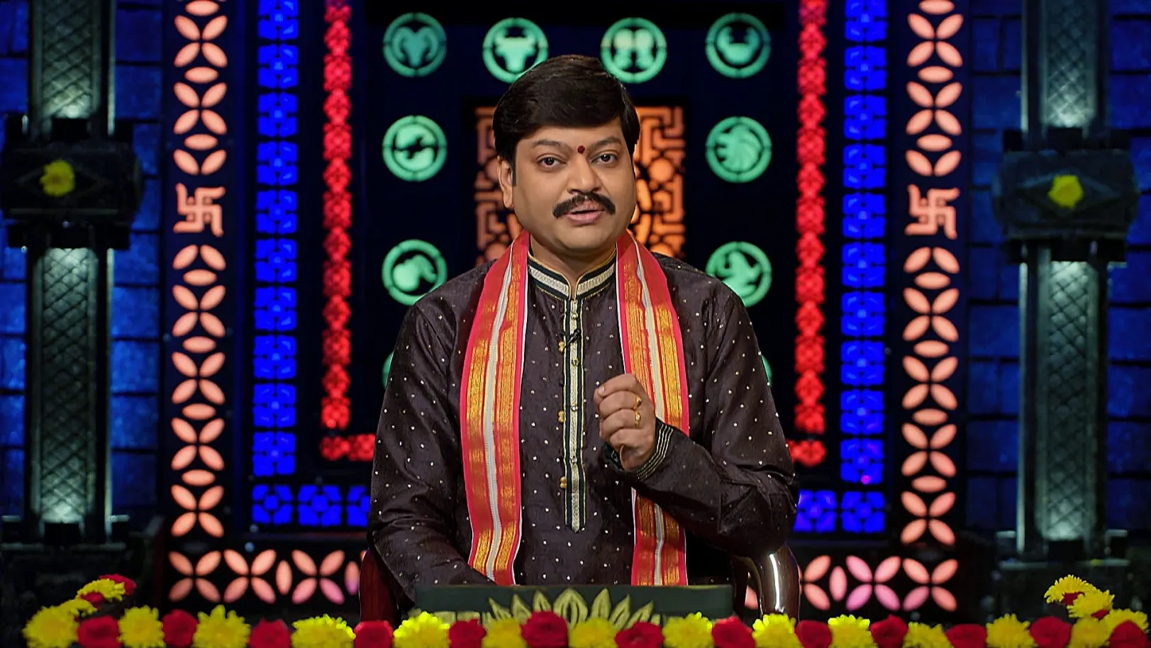 Srikaram Shubhakaram - June 01, 2025 - Episode Spoiler