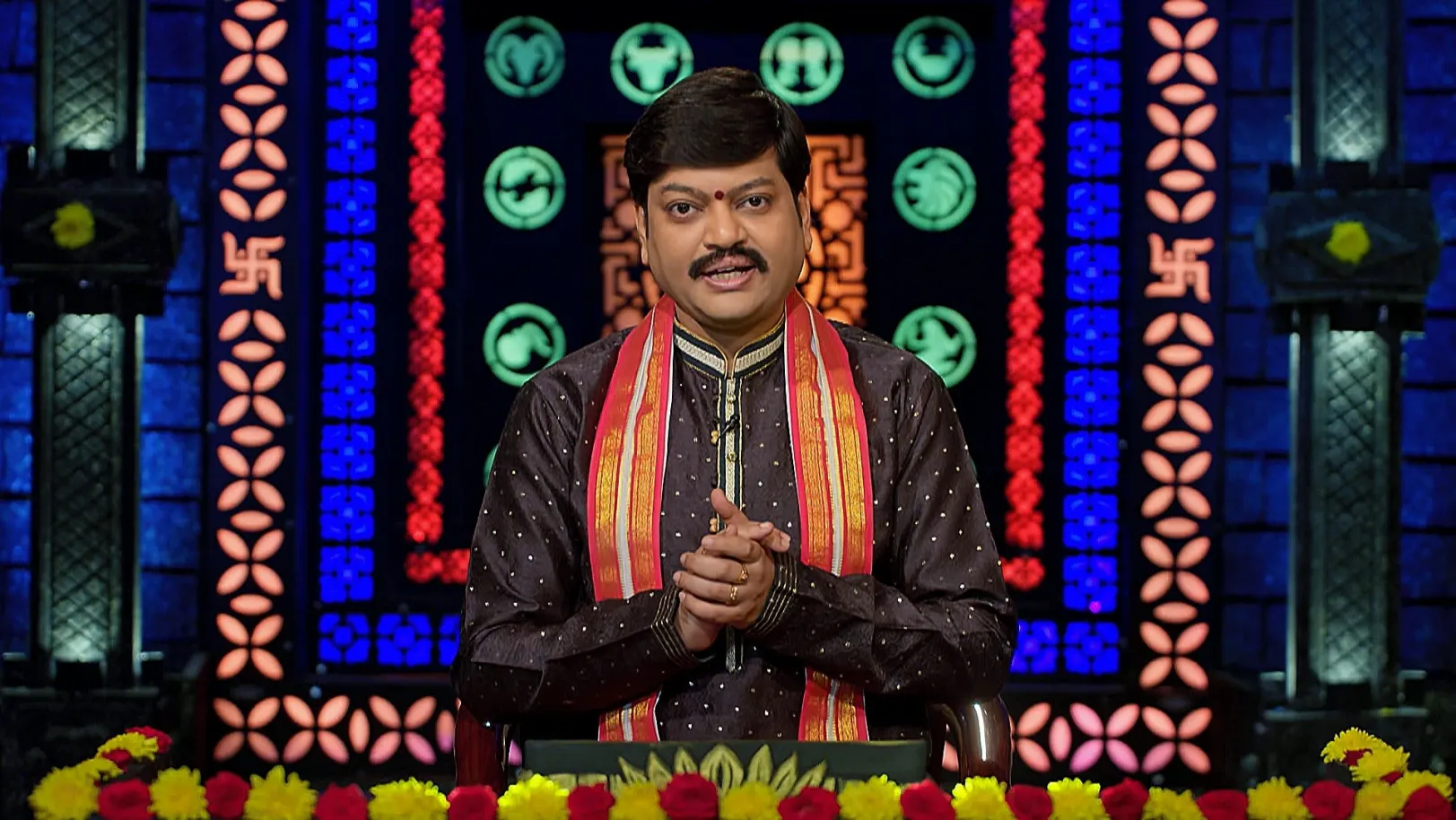 Srikaram Shubhakaram - June 01, 2025 - Episode Spoiler