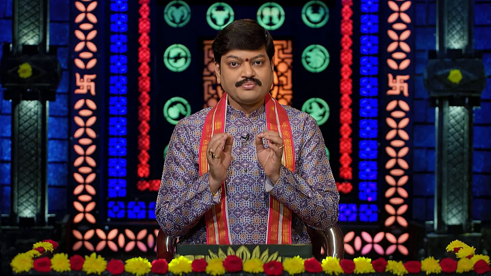 Srikaram Shubhakaram - June 02, 2025 - Episode Spoiler