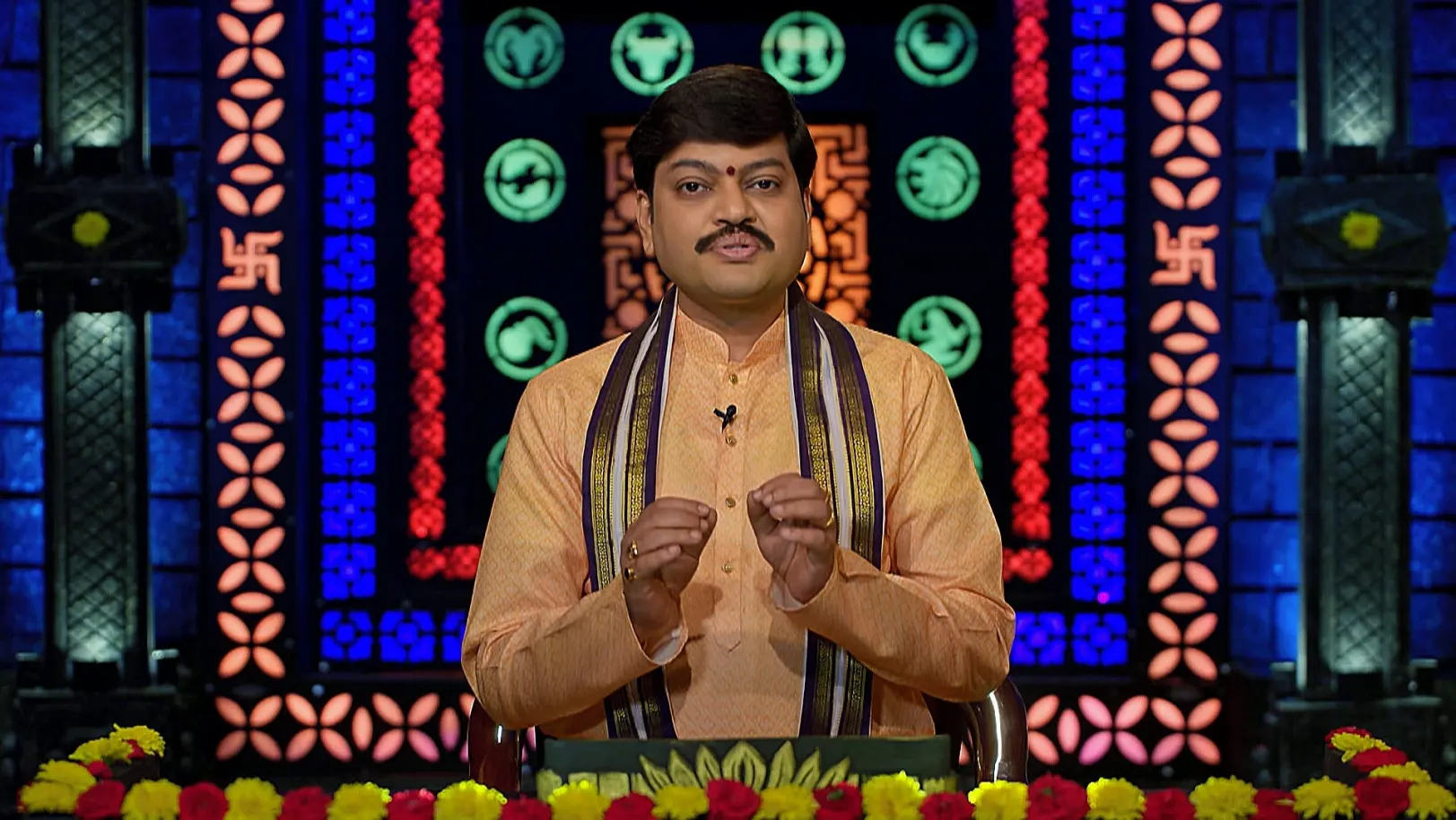 Srikaram Shubhakaram - May 30, 2025 - Episode Spoiler
