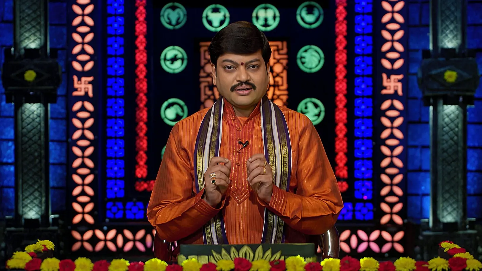 Srikaram Shubhakaram - May 31, 2025 - Episode Spoiler
