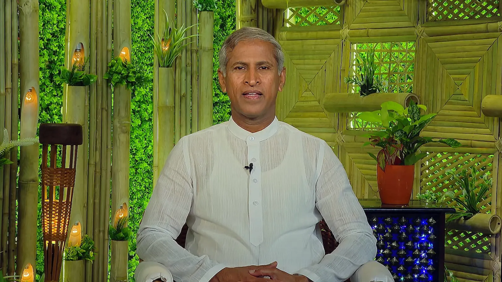 Aarogyame Mahayogam - June 02, 2025 - Episode Spoiler