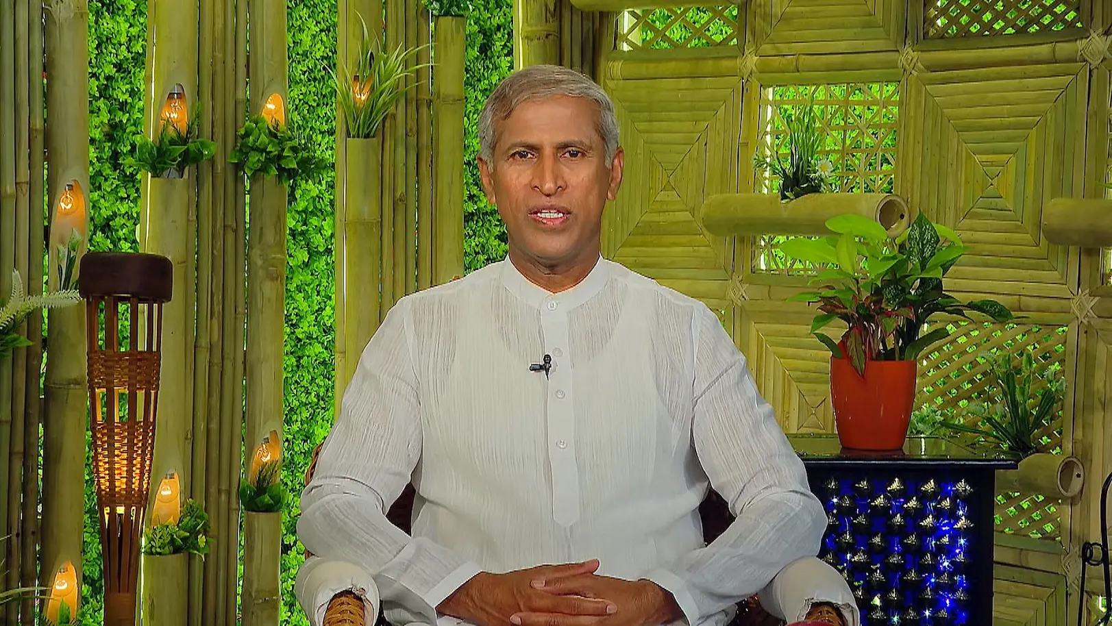 Aarogyame Mahayogam - May 27, 2025 - Episode Spoiler