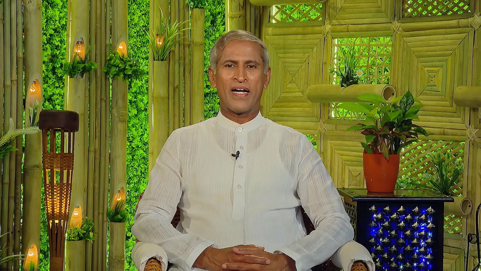Aarogyame Mahayogam - May 29, 2025 - Episode Spoiler