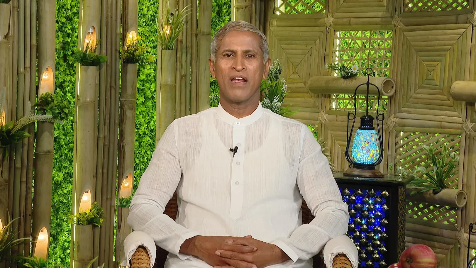 Aarogyame Mahayogam - May 31, 2025 - Episode Spoiler