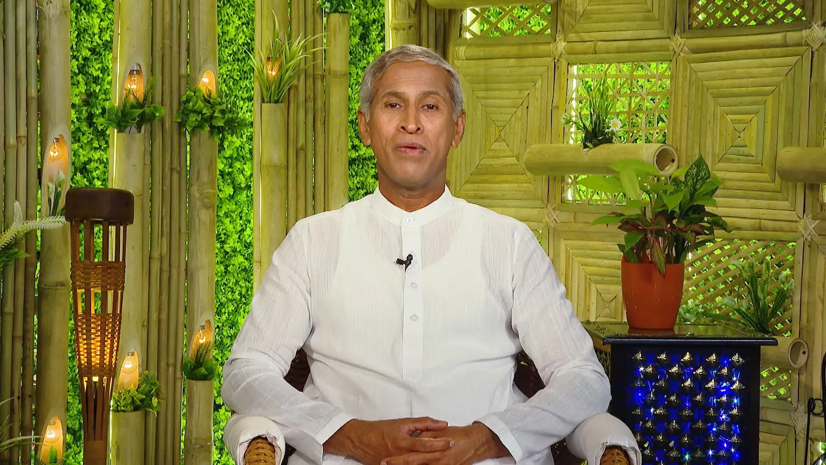 Aarogyame Mahayogam - May 30, 2025 - Episode Spoiler