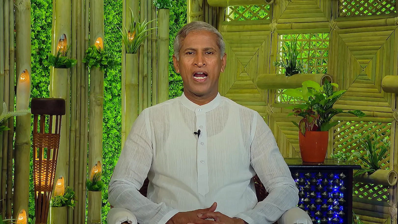 Aarogyame Mahayogam - June 02, 2025 - Episode Spoiler