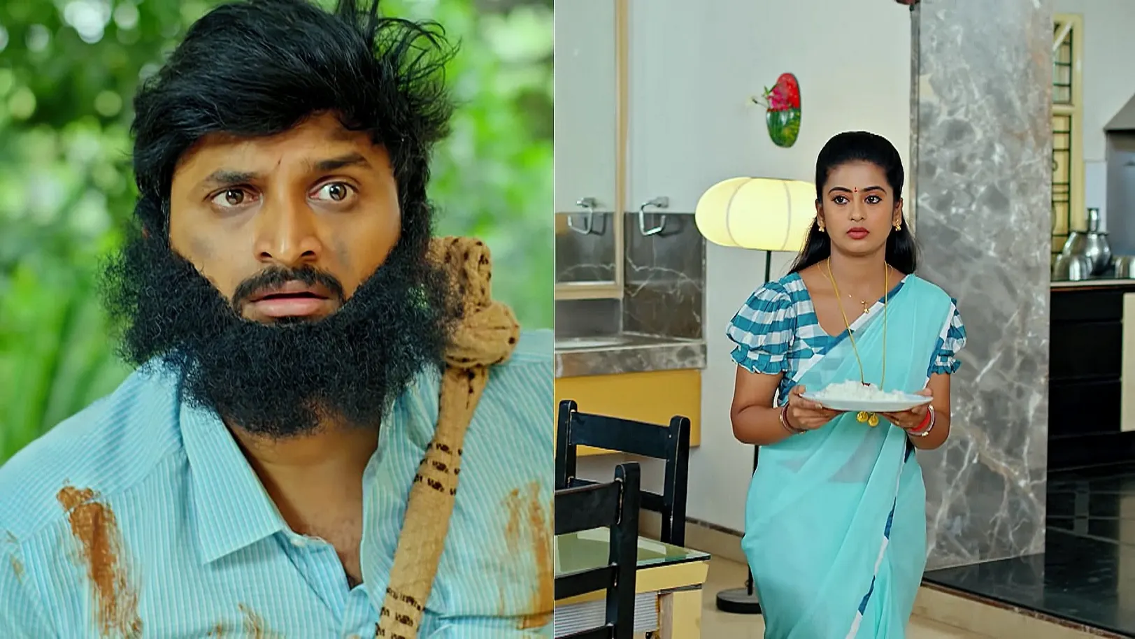 Dheerga Sumangali Bhava - June 02, 2025 - Episode Spoiler