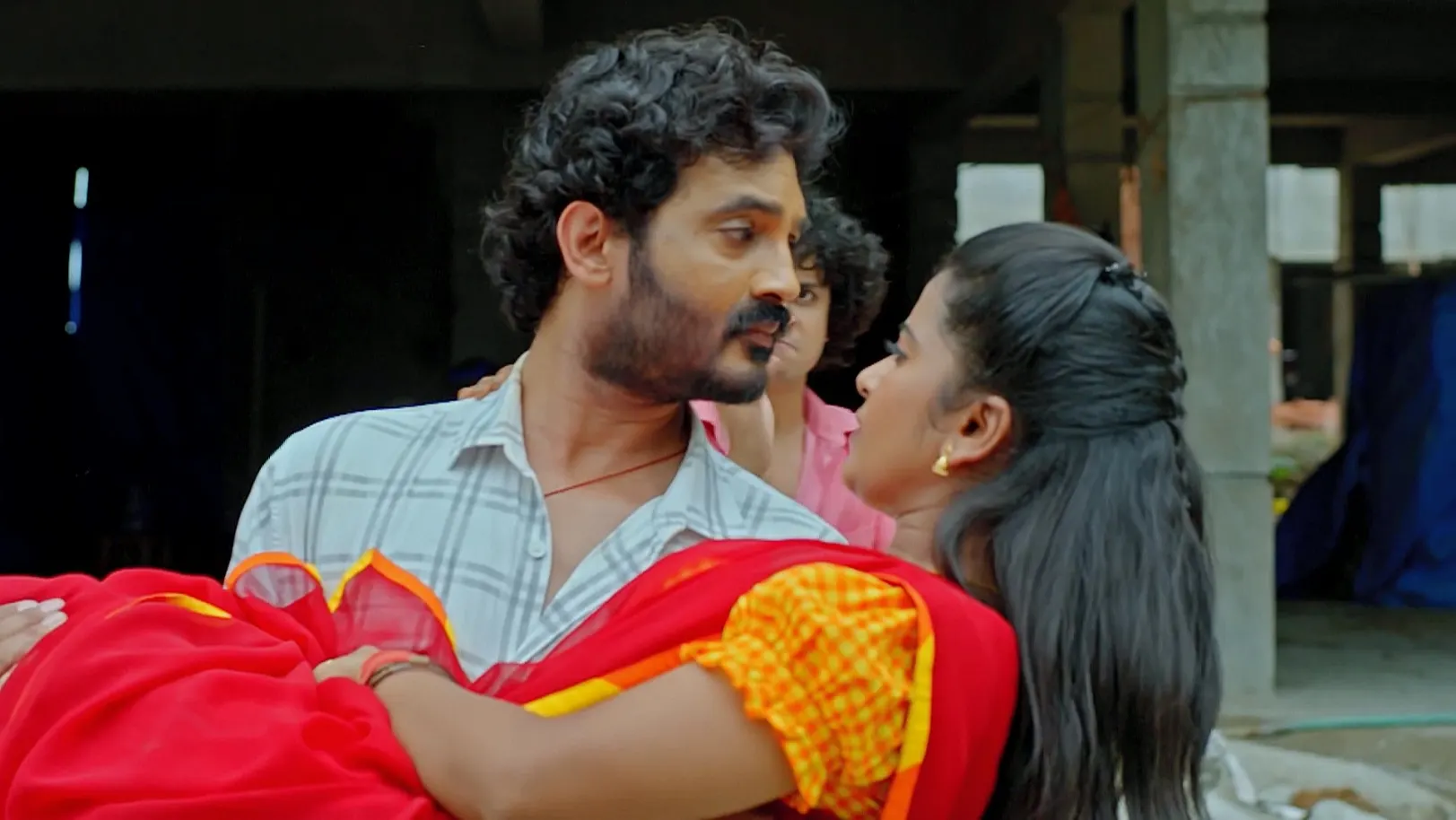 Dheerga Sumangali Bhava - May 28, 2025 - Episode Spoiler