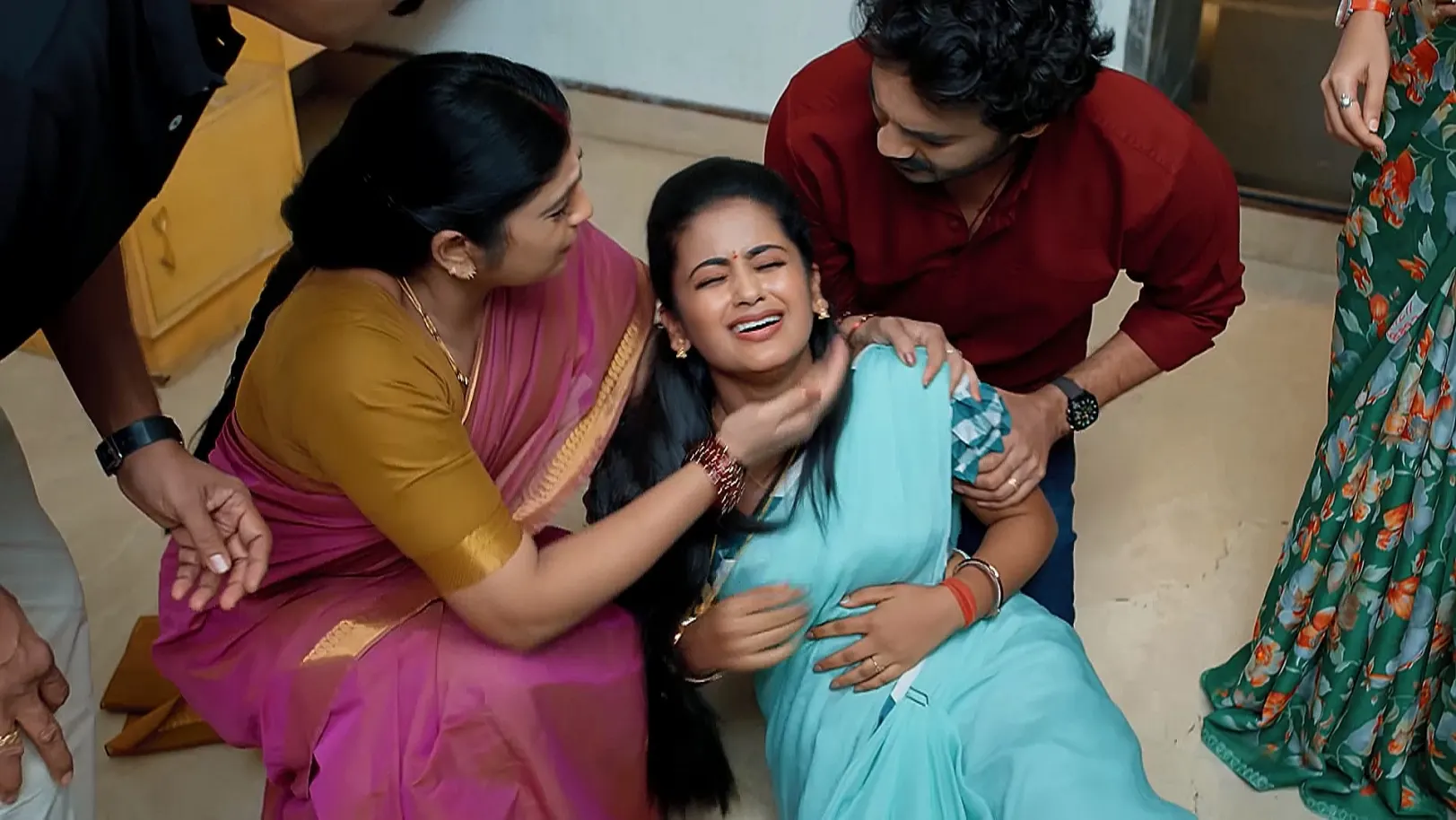 Dheerga Sumangali Bhava - May 30, 2025 - Episode Spoiler