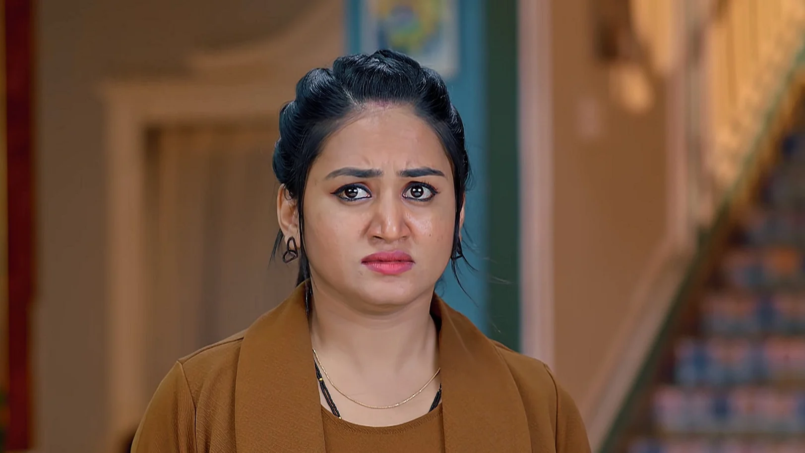 Kalavaari Kodalu Kanakamahalakshmi - May 28, 2025 - Episode Spoiler