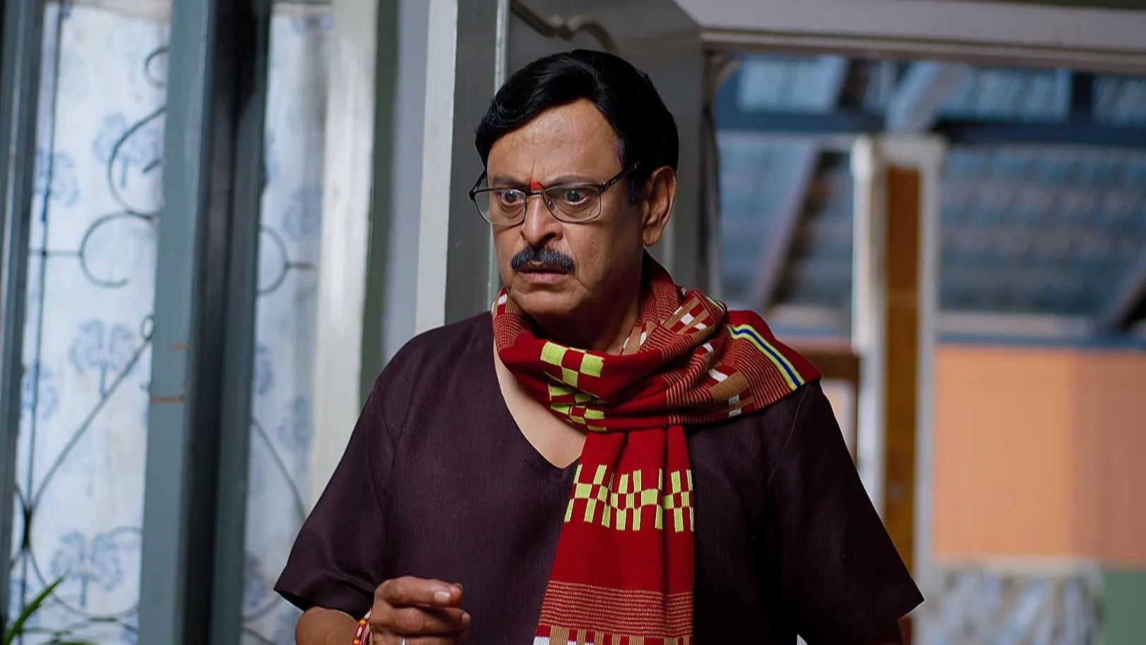 Ennallo Vechina Hrudayam - May 30, 2025 - Episode Spoiler