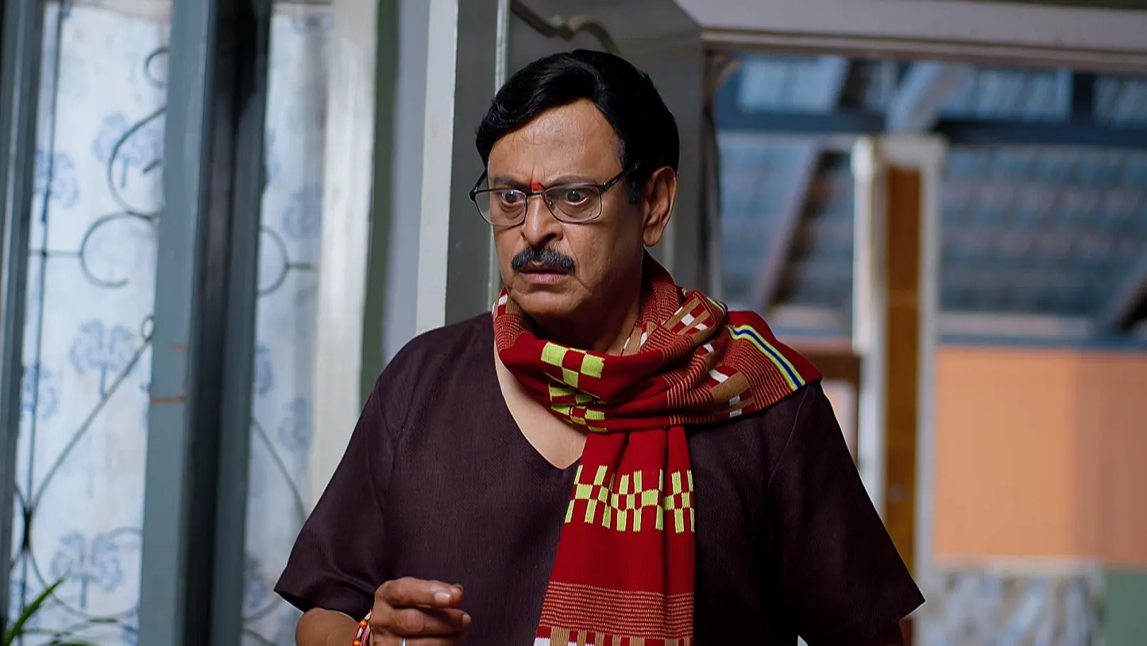 Ennallo Vechina Hrudayam - May 31, 2025 - Episode Spoiler