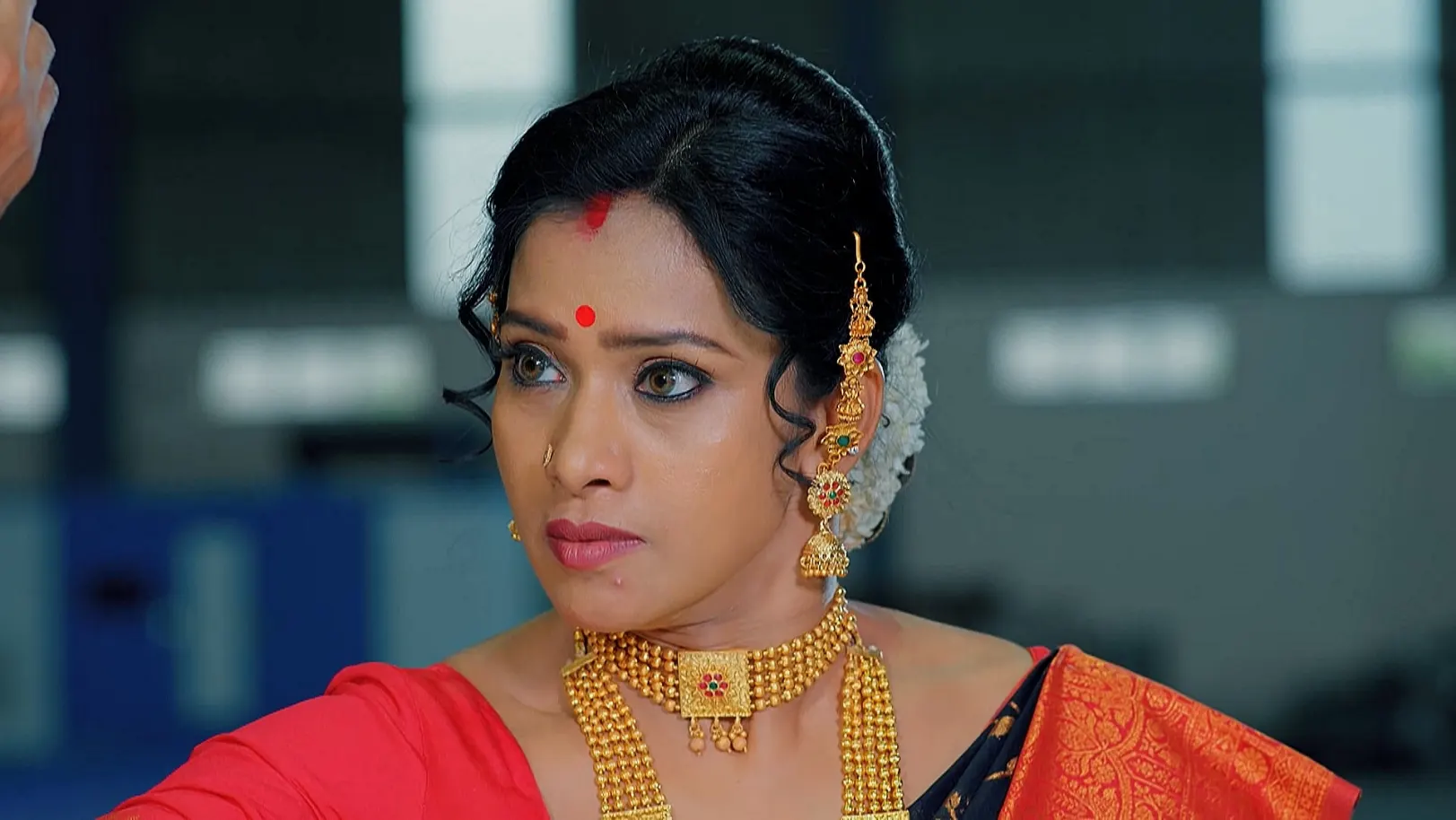 Gharana Mogudu - May 27, 2025 - Episode Spoiler