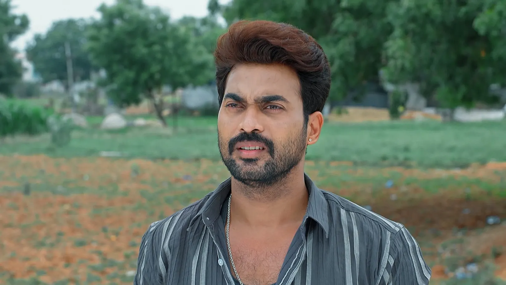 Gharana Mogudu - June 02, 2025 - Episode Spoiler