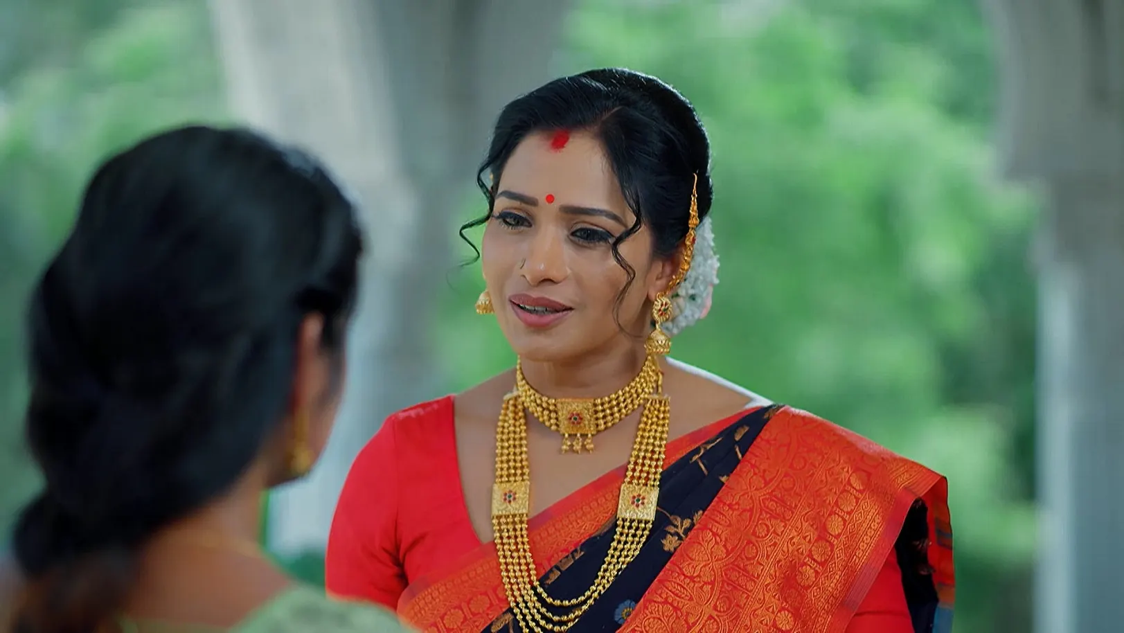 Gharana Mogudu - May 28, 2025 - Episode Spoiler