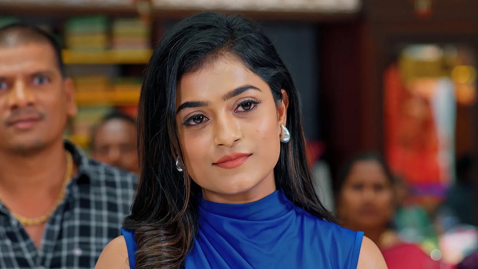 Gharana Mogudu - May 30, 2025 - Episode Spoiler