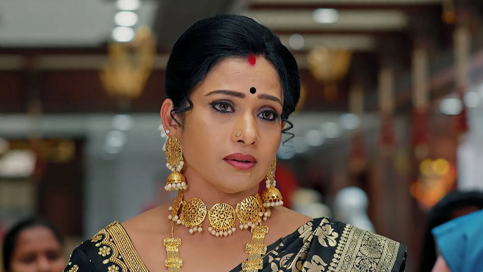 Gharana Mogudu - May 29, 2025 - Episode Spoiler