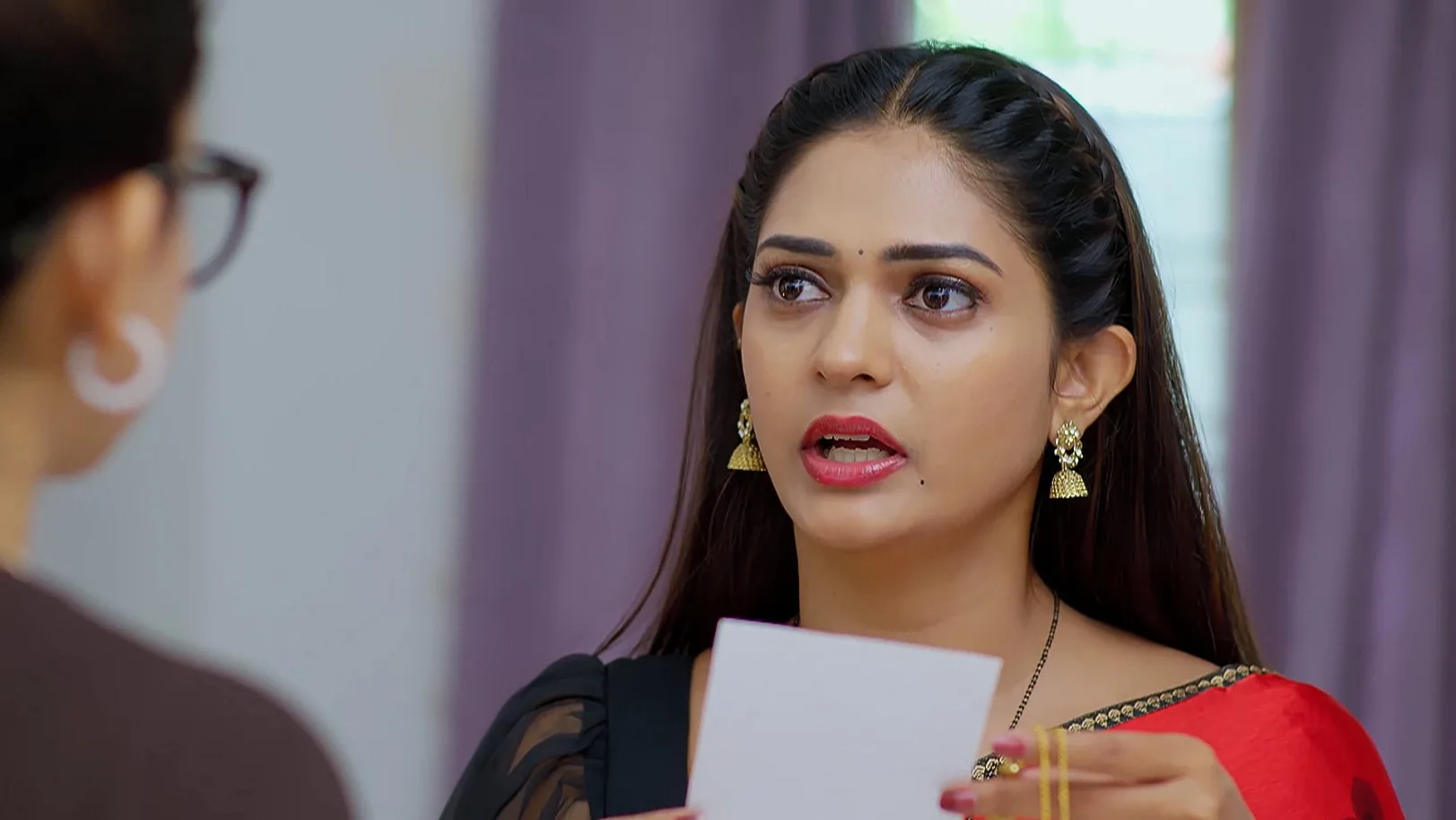 Nindu Noorella Saavasam - June 02, 2025 - Episode Spoiler