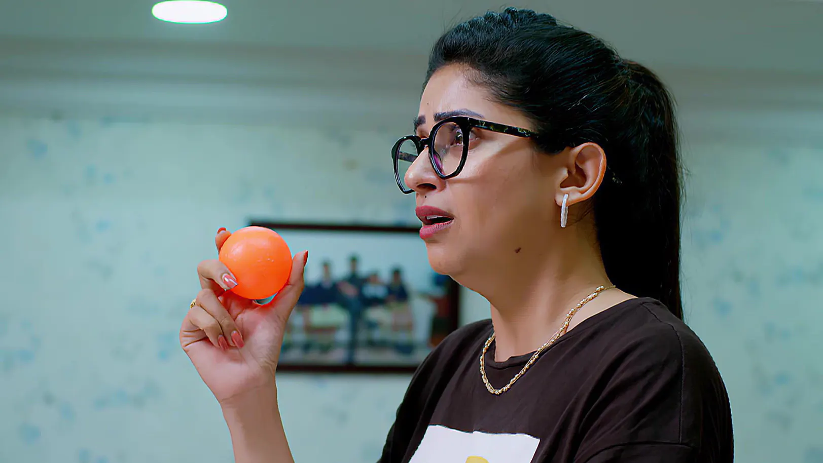 Nindu Noorella Saavasam - May 29, 2025 - Episode Spoiler