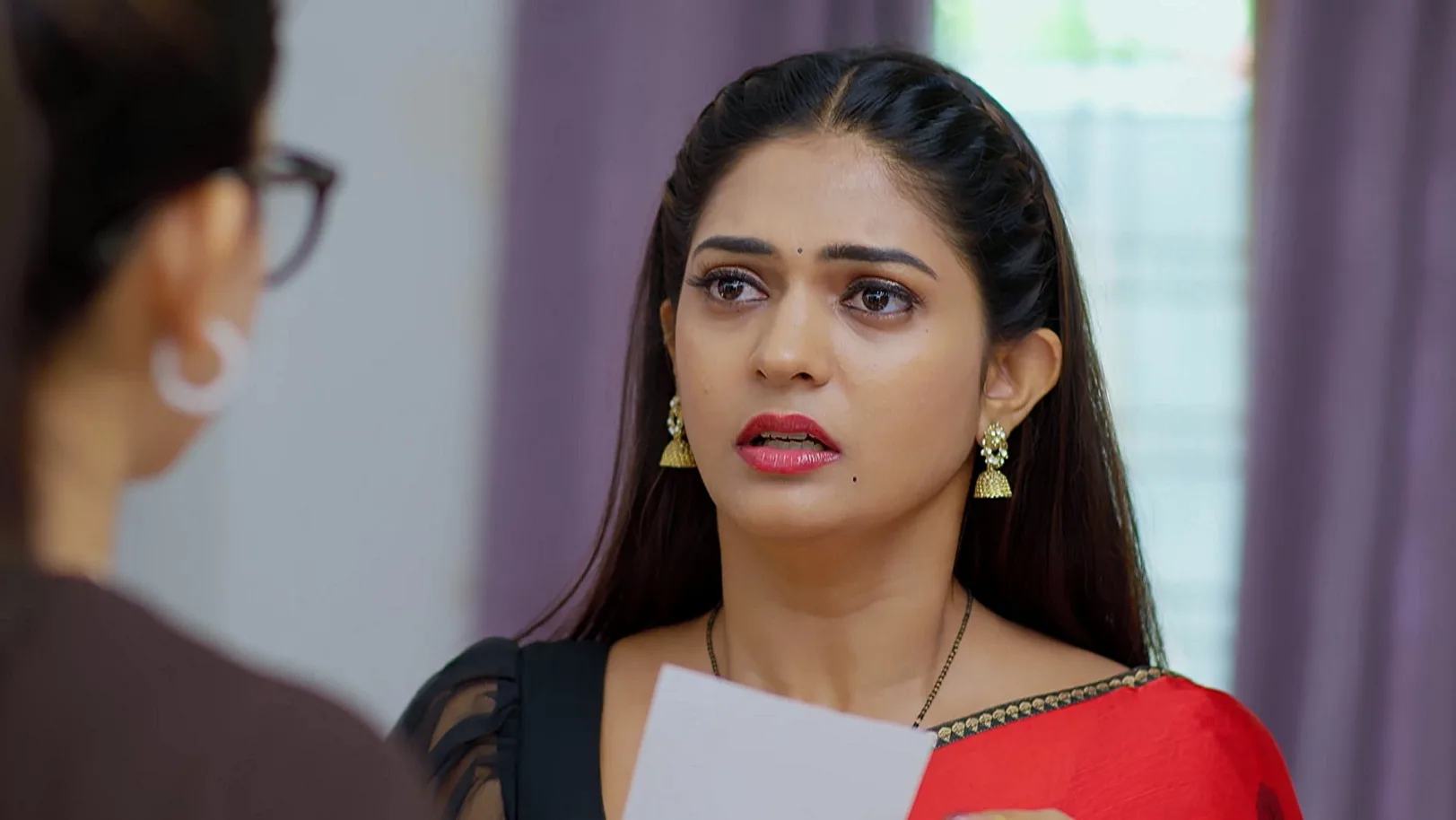 Nindu Noorella Saavasam - June 02, 2025 - Episode Spoiler