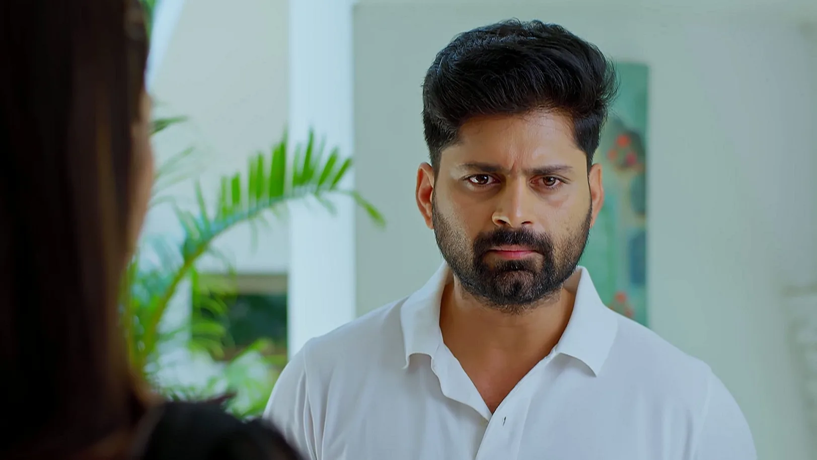 Nindu Noorella Saavasam - May 28, 2025 - Episode Spoiler