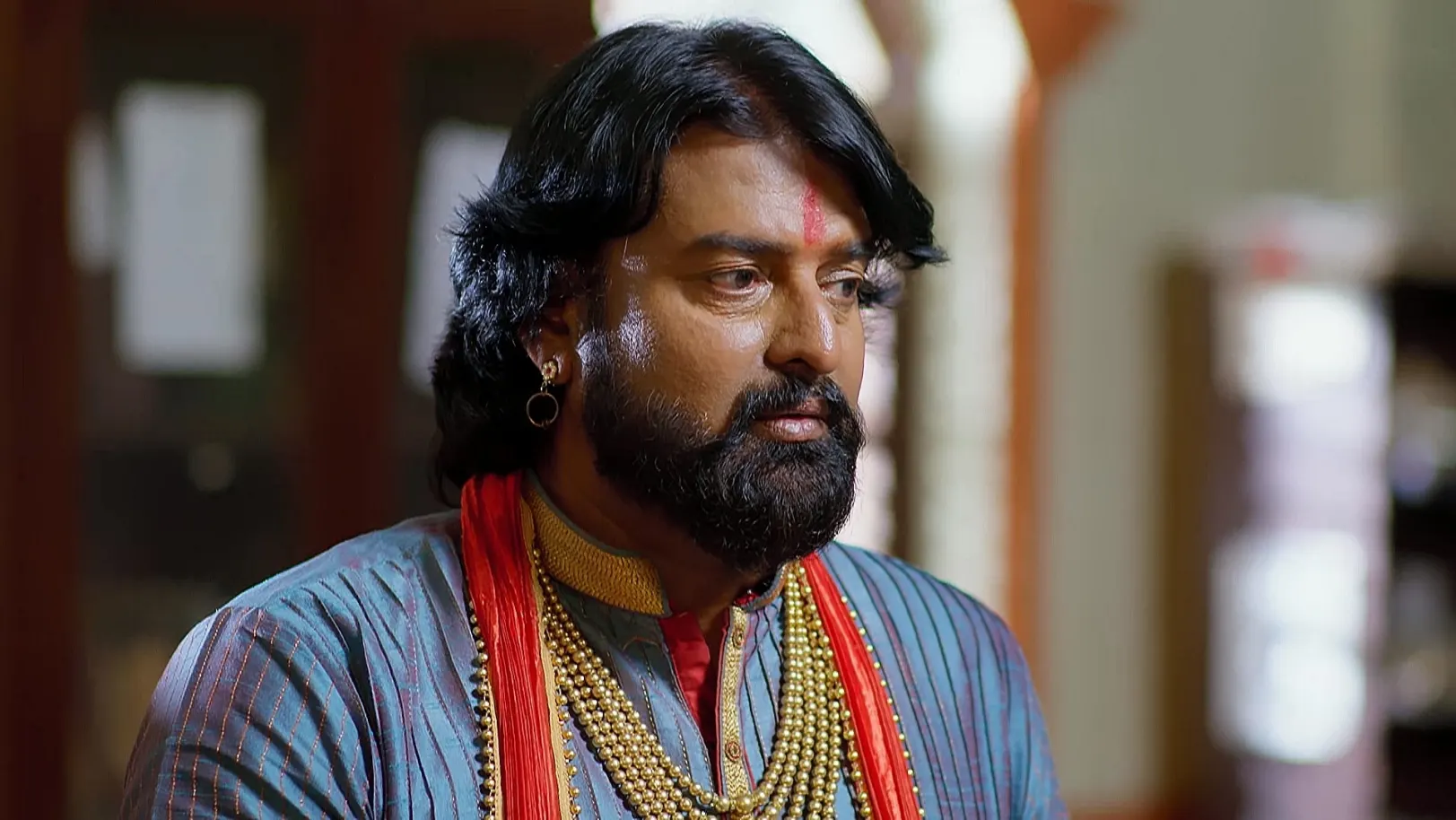 Nindu Noorella Saavasam - May 31, 2025 - Episode Spoiler