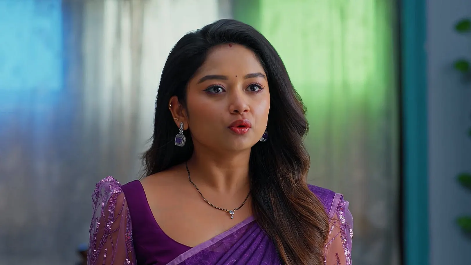 Padamati Sandhyaragam - June 02, 2025 - Episode Spoiler