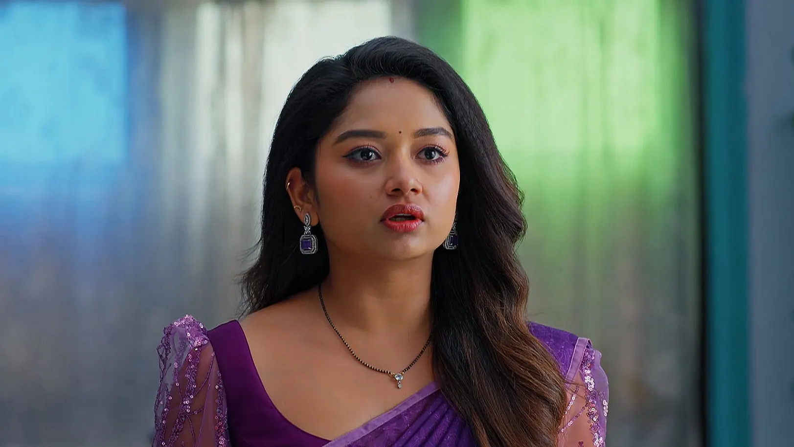 Padamati Sandhyaragam - June 02, 2025 - Episode Spoiler
