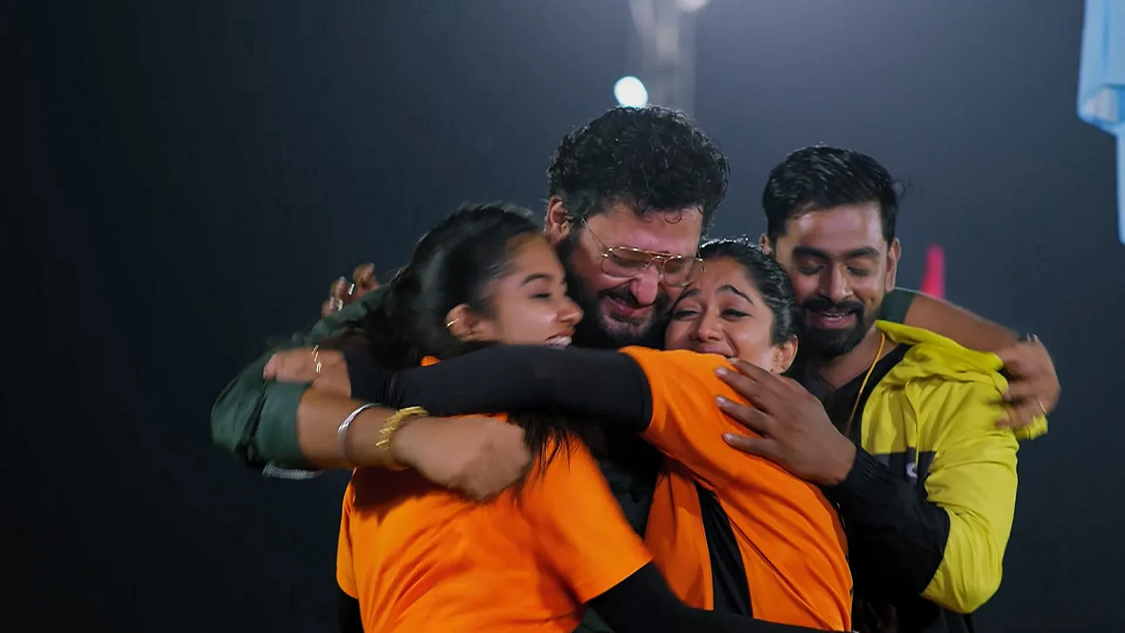Padamati Sandhyaragam - May 30, 2025 - Episode Spoiler