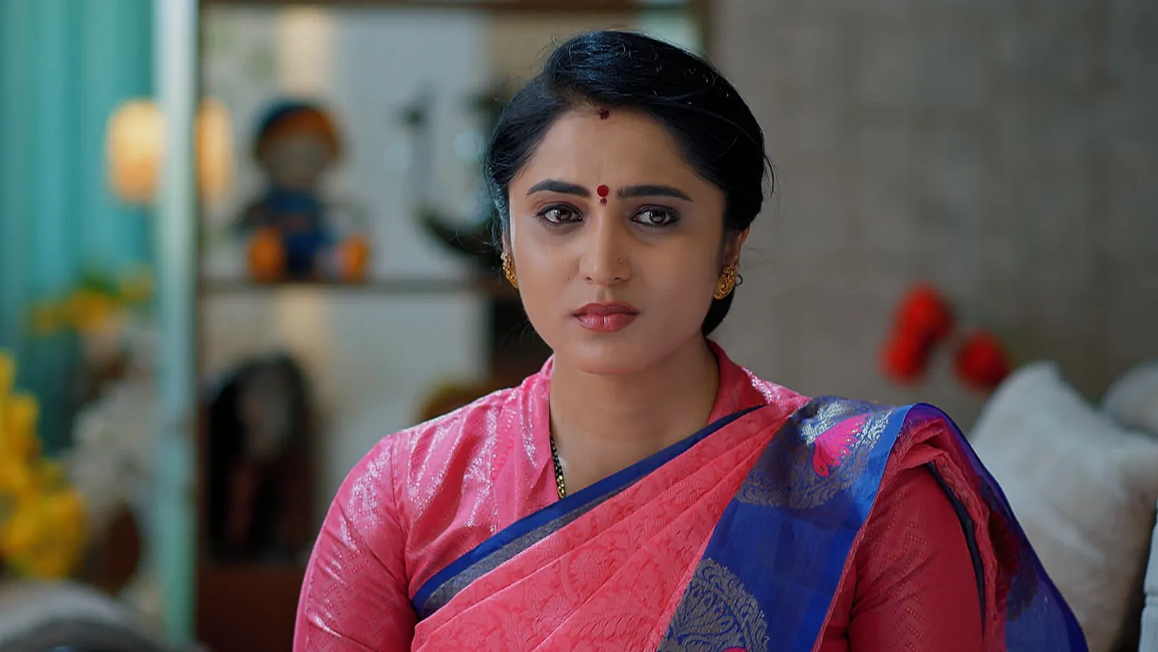 Meghasandesam - May 29, 2025 - Episode Spoiler