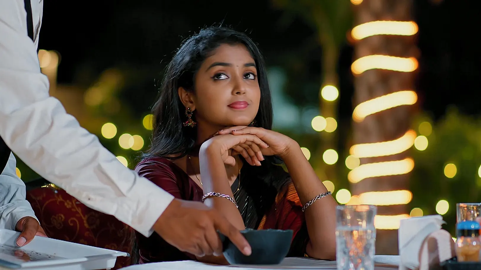 Meghasandesam - May 30, 2025 - Episode Spoiler