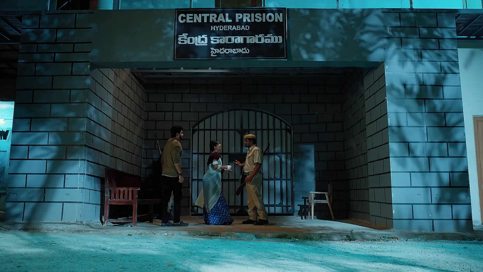 Chamanthi - May 27, 2025 - Episode Spoiler