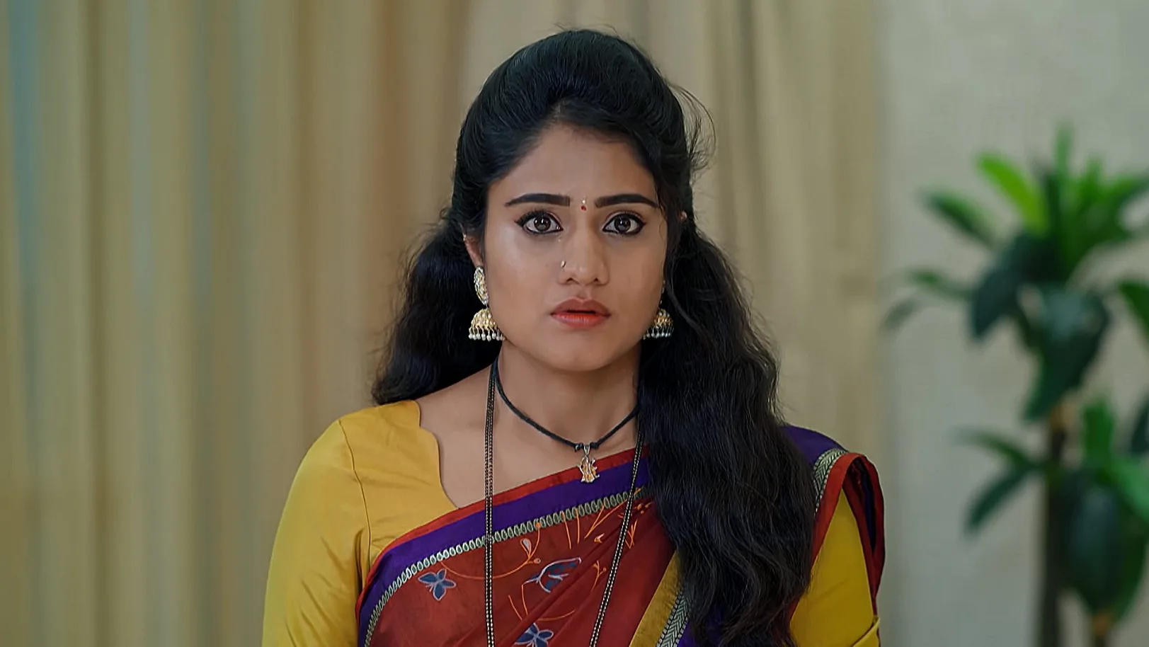 Jagadhatri - June 02, 2025 - Episode Spoiler