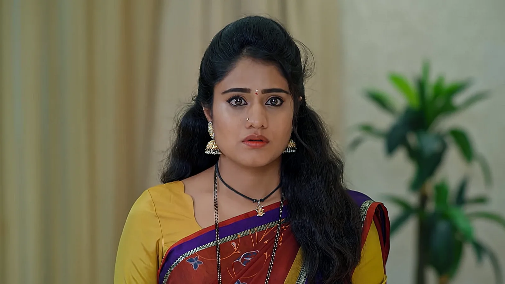 Jagadhatri - June 02, 2025 - Episode Spoiler