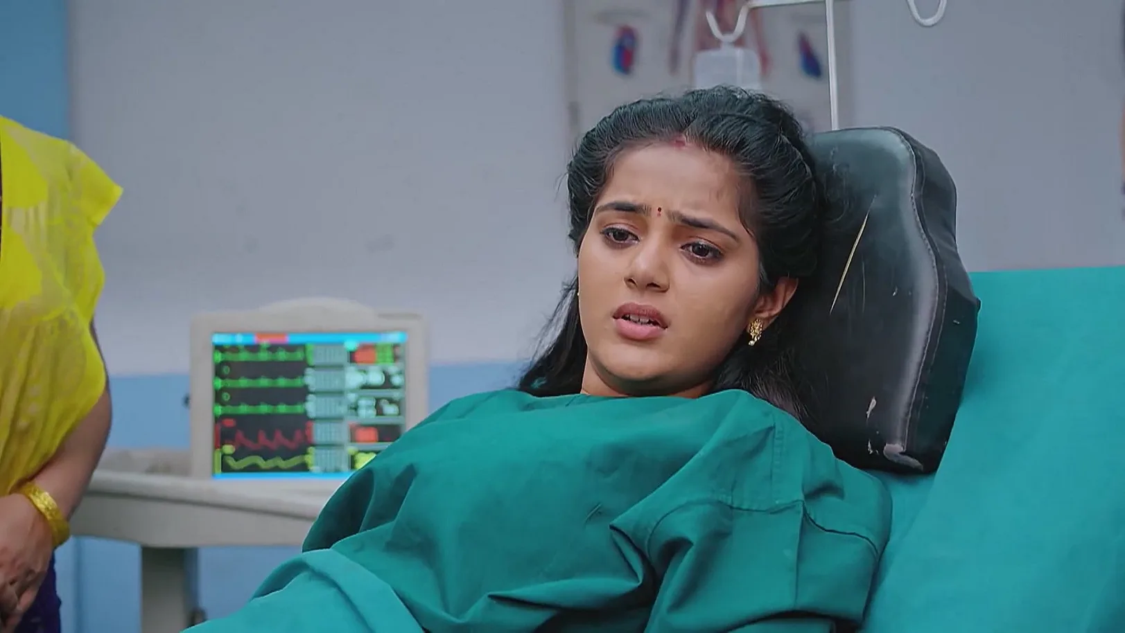 Ummadi Kutumbam - May 29, 2025 - Best Scene 