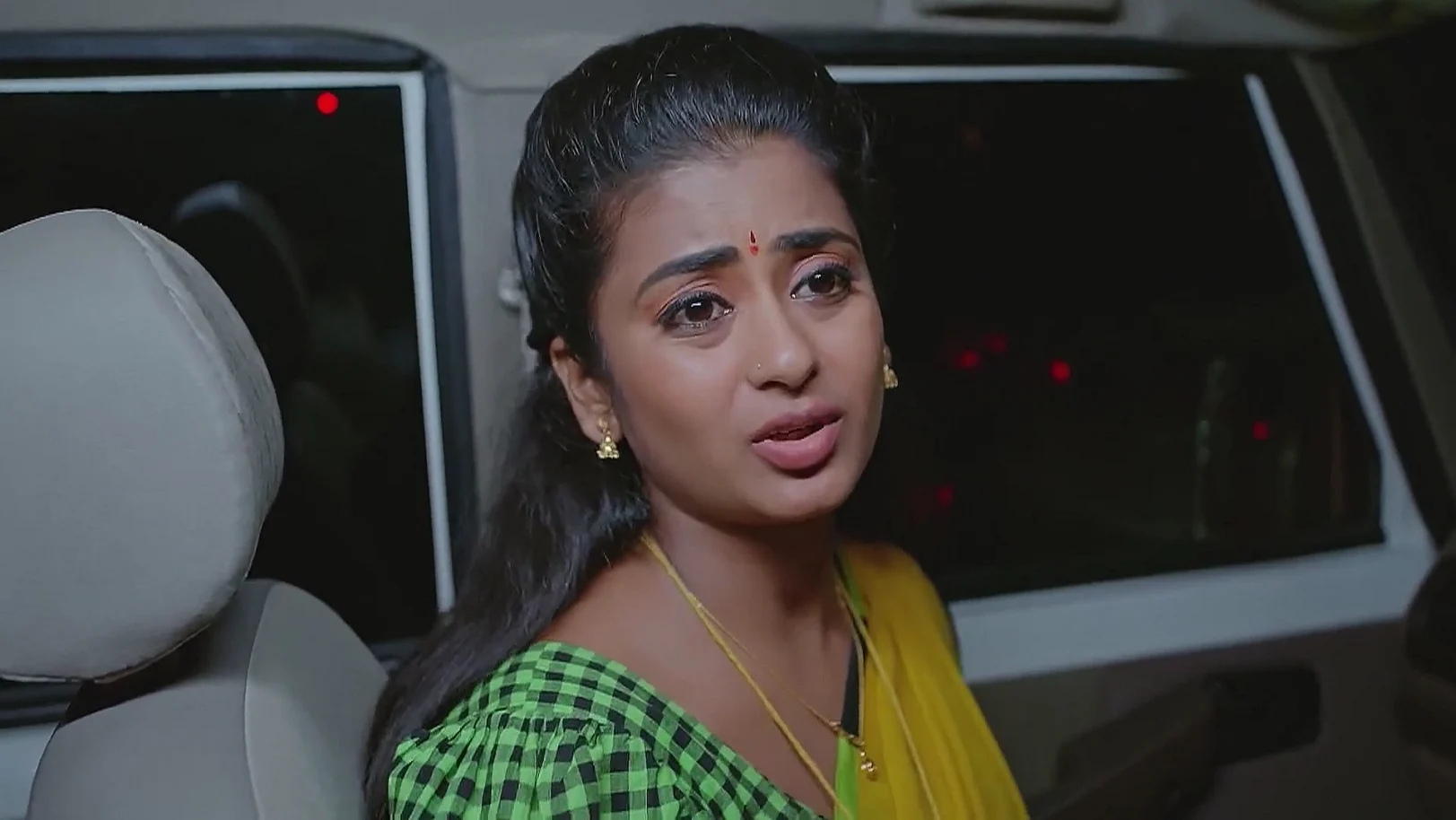 Dheerga Sumangali Bhava - May 29, 2025 - Best Scene 