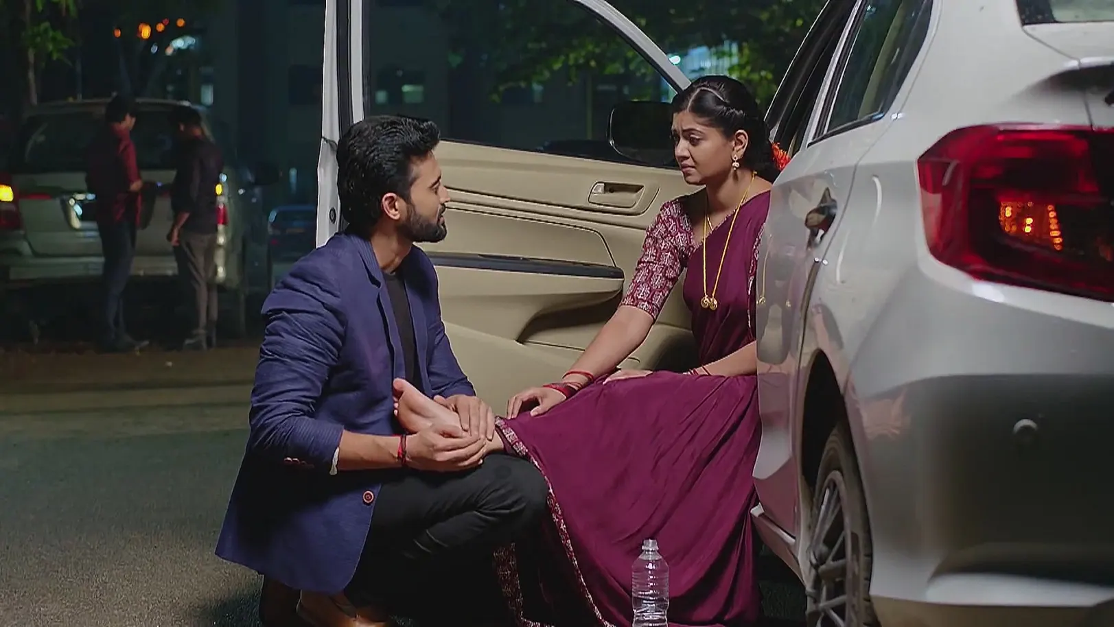 Kalavaari Kodalu Kanakamahalakshmi - May 30, 2025 - Best Scene 