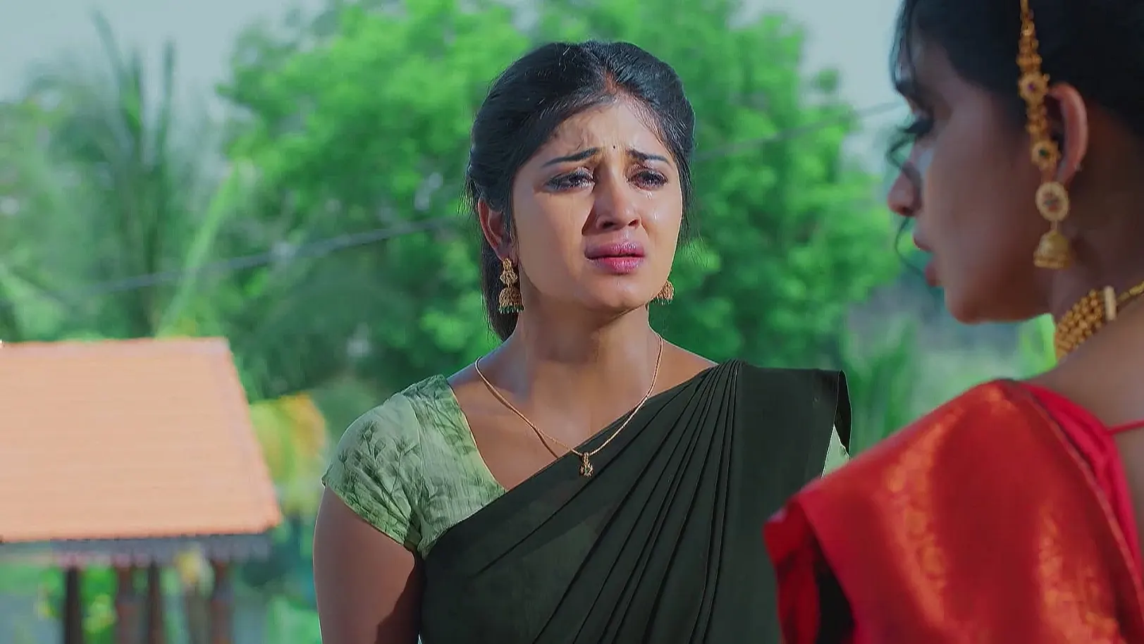 Gharana Mogudu - May 28, 2025 - Best Scene 