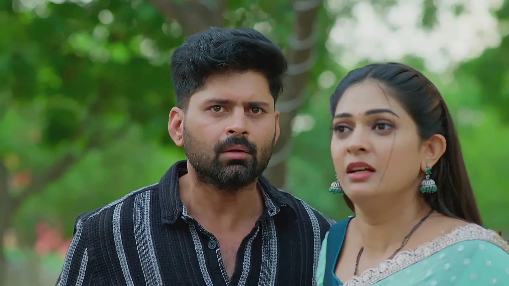Nindu Noorella Saavasam - May 26, 2025 - Best Scene 