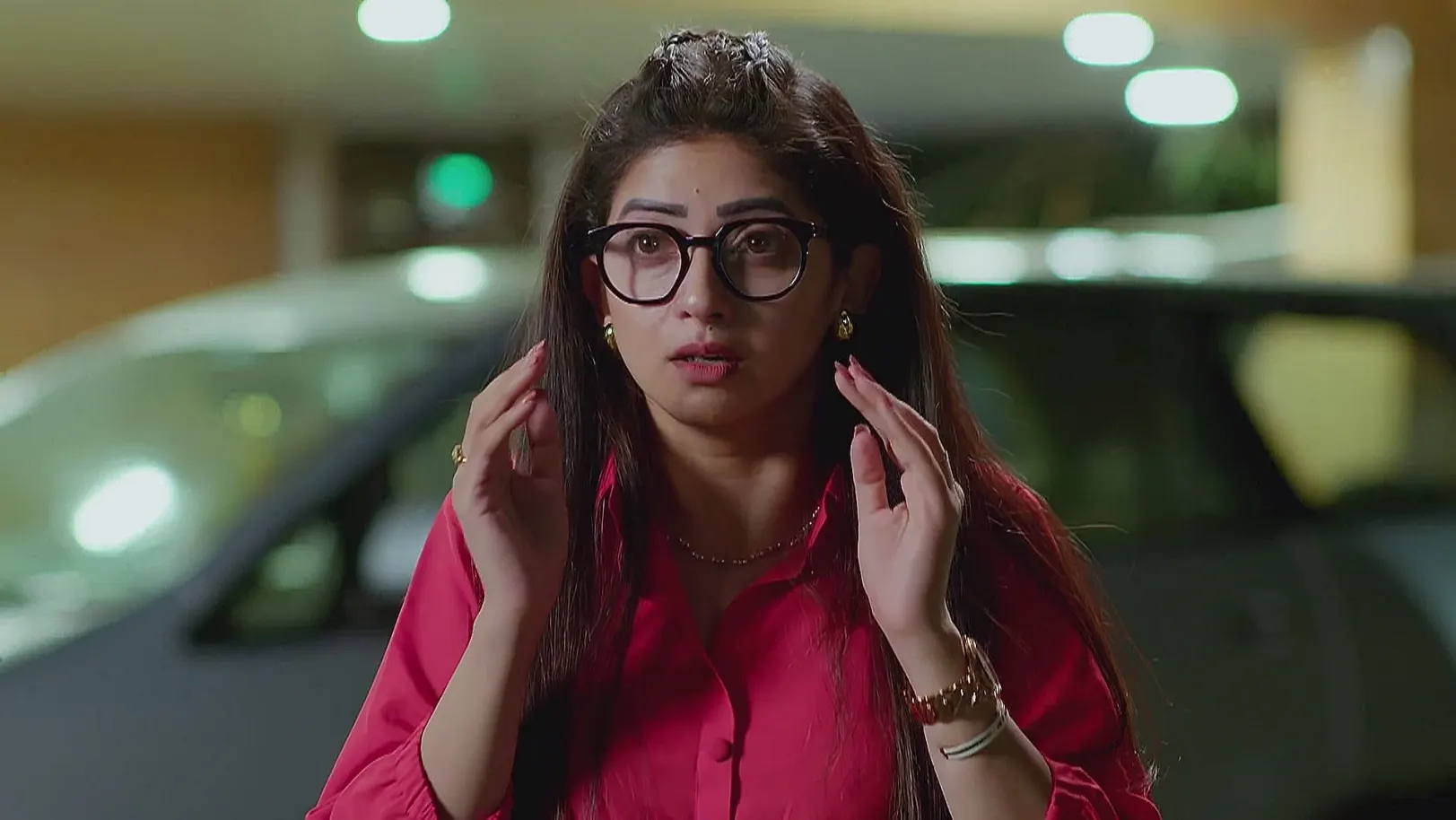 Nindu Noorella Saavasam - May 27, 2025 - Best Scene 