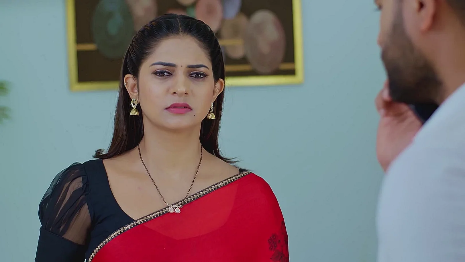 Nindu Noorella Saavasam - May 28, 2025 - Best Scene 