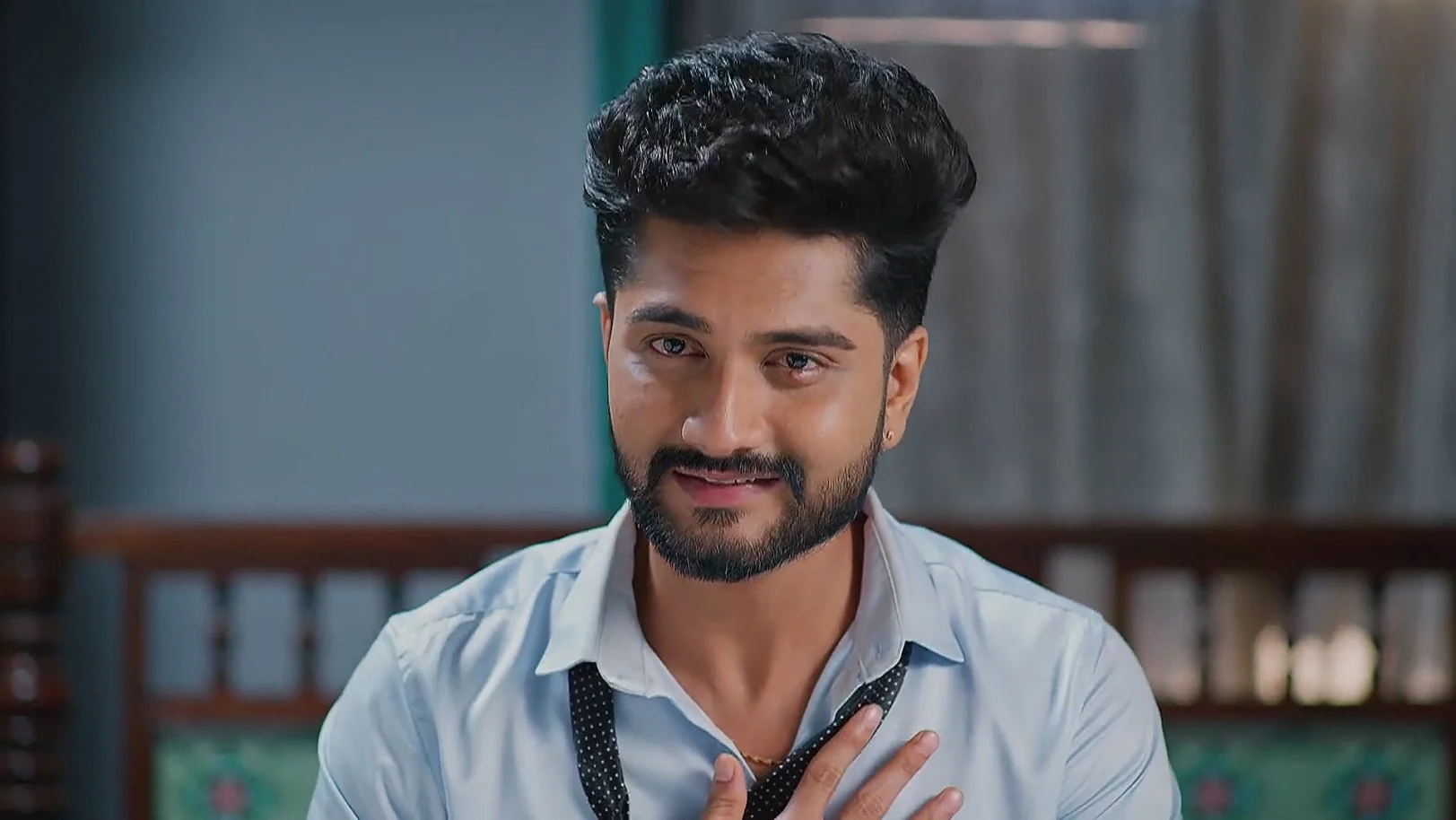 Padamati Sandhyaragam - May 26, 2025 - Best Scene 