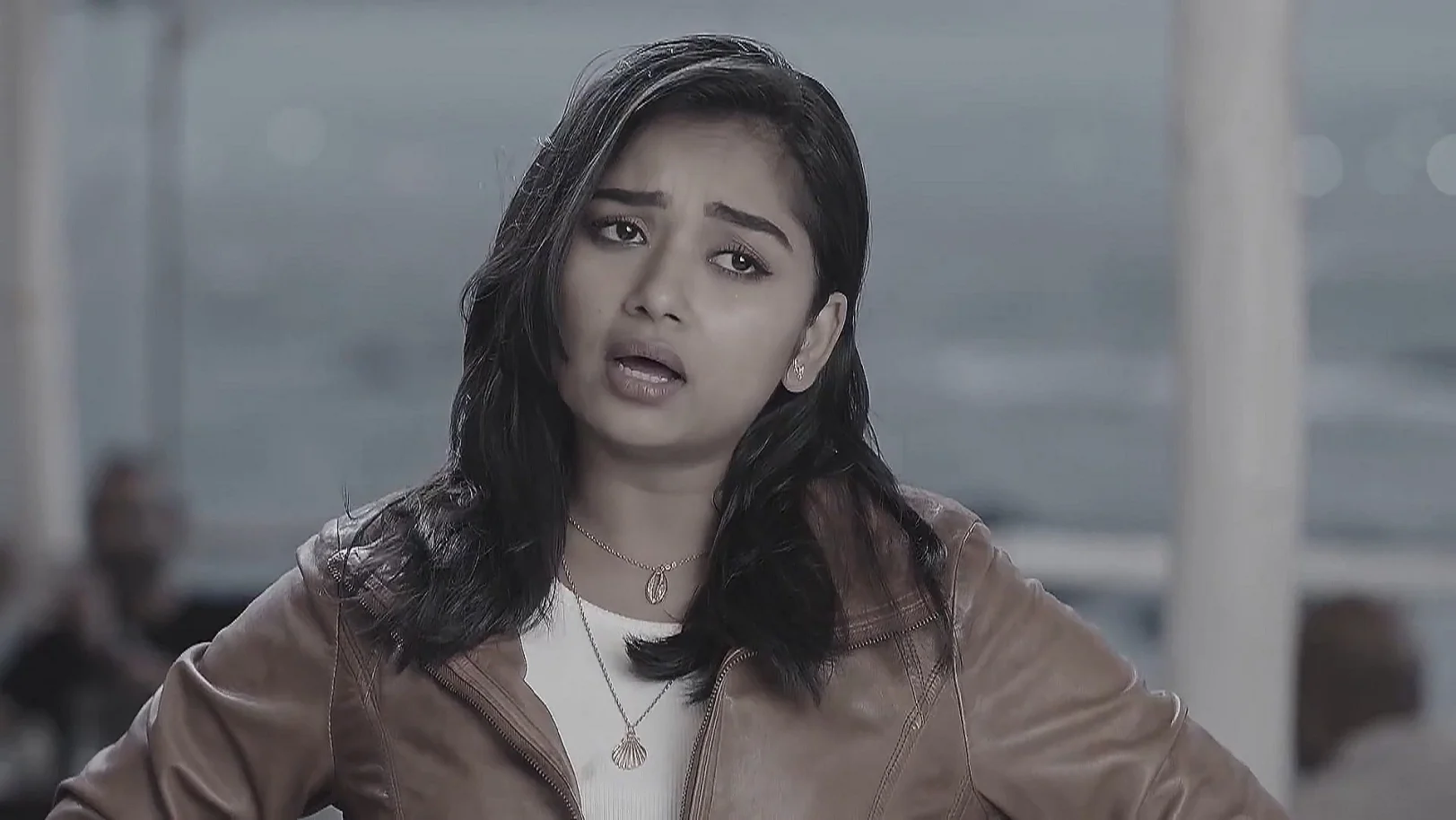 Padamati Sandhyaragam - May 31, 2025 - Best Scene 