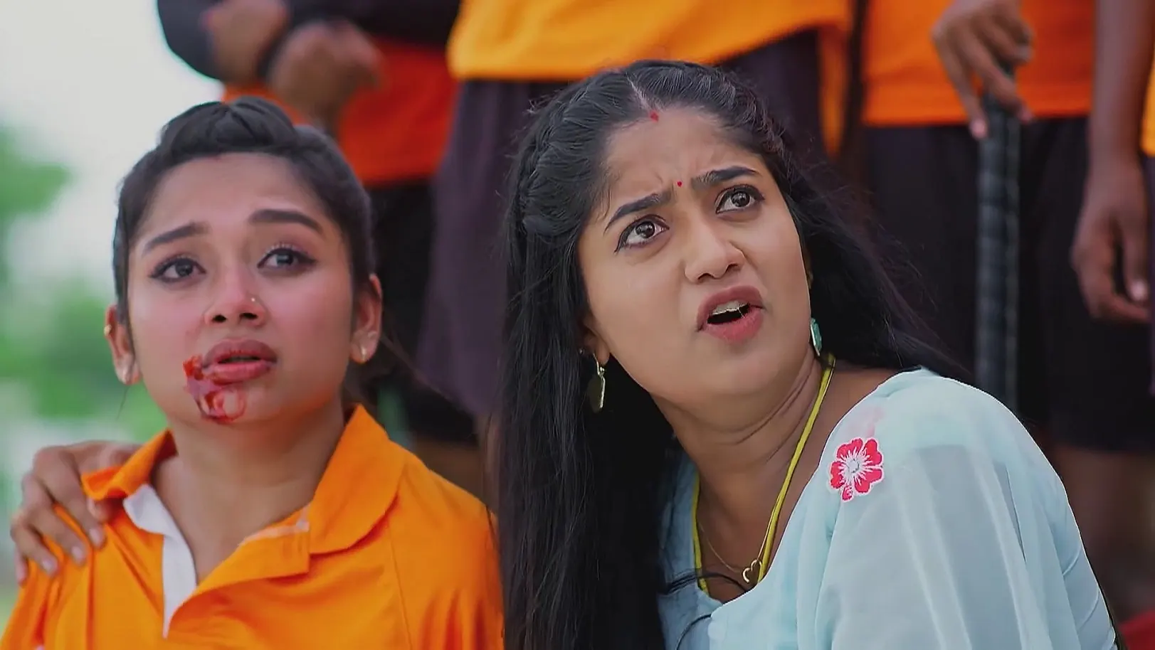 Padamati Sandhyaragam - May 29, 2025 - Best Scene 