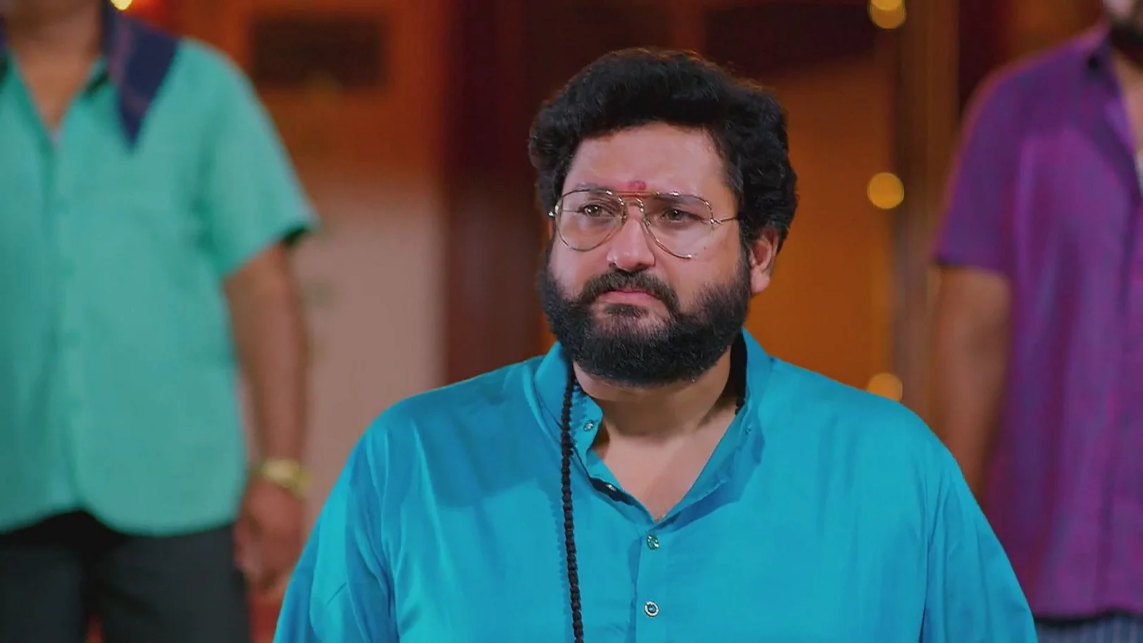 Padamati Sandhyaragam - May 28, 2025 - Best Scene 