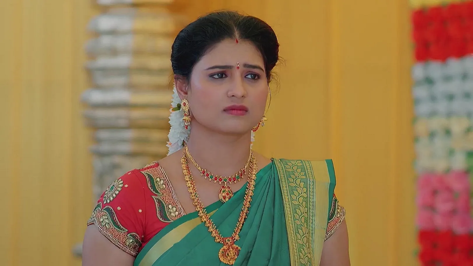 Lakshmi Nivasam - May 28, 2025 - Best Scene 