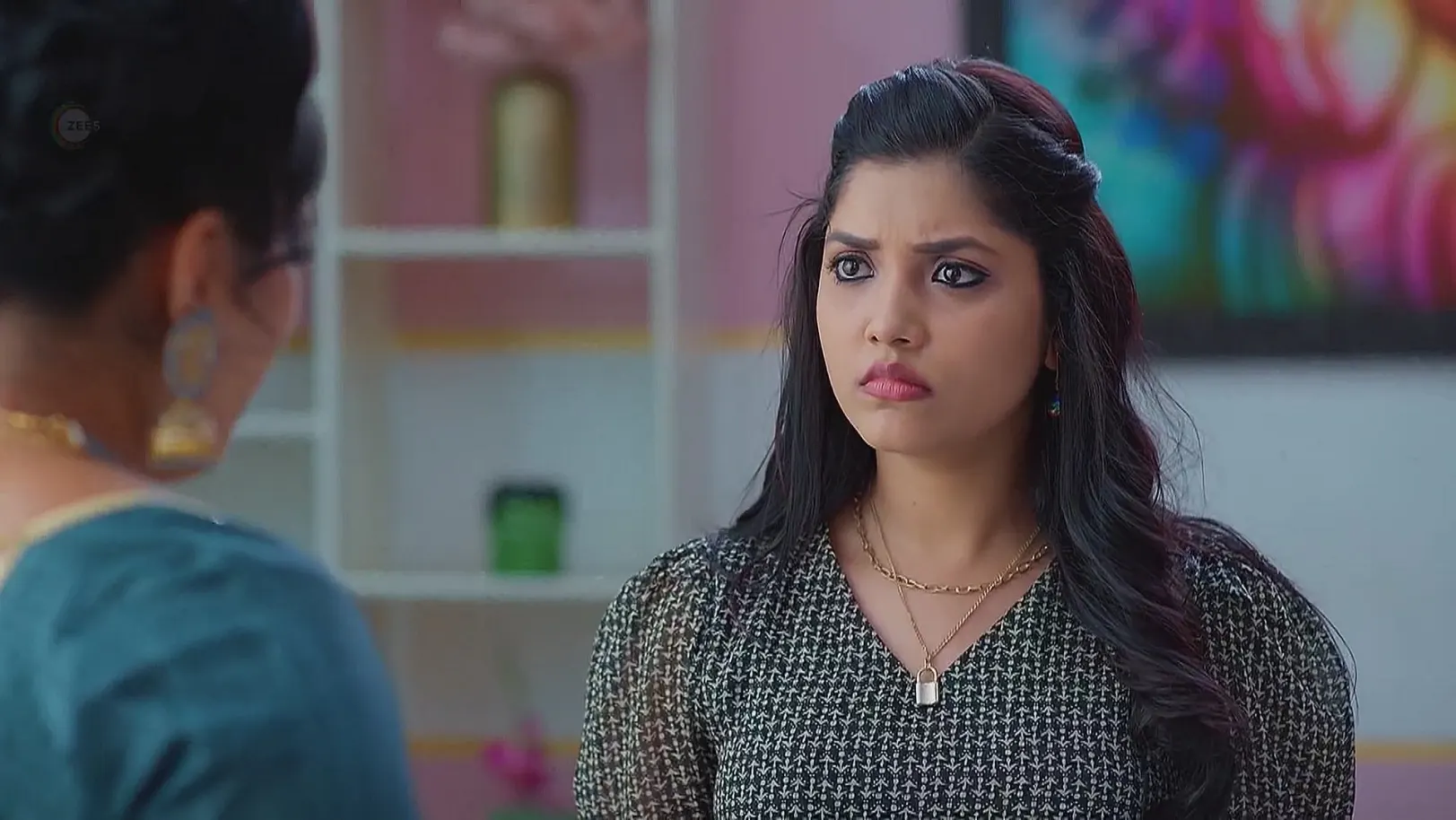 Meghasandesam - May 26, 2025 - Best Scene 