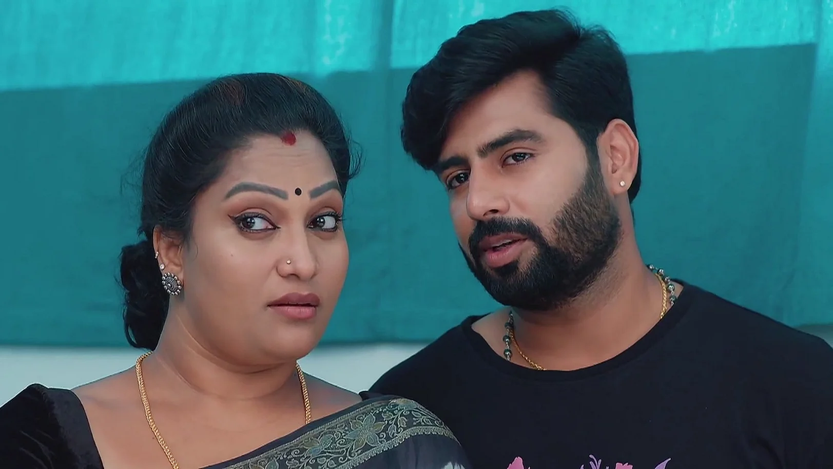 Ammayi Garu - May 27, 2025 - Best Scene 