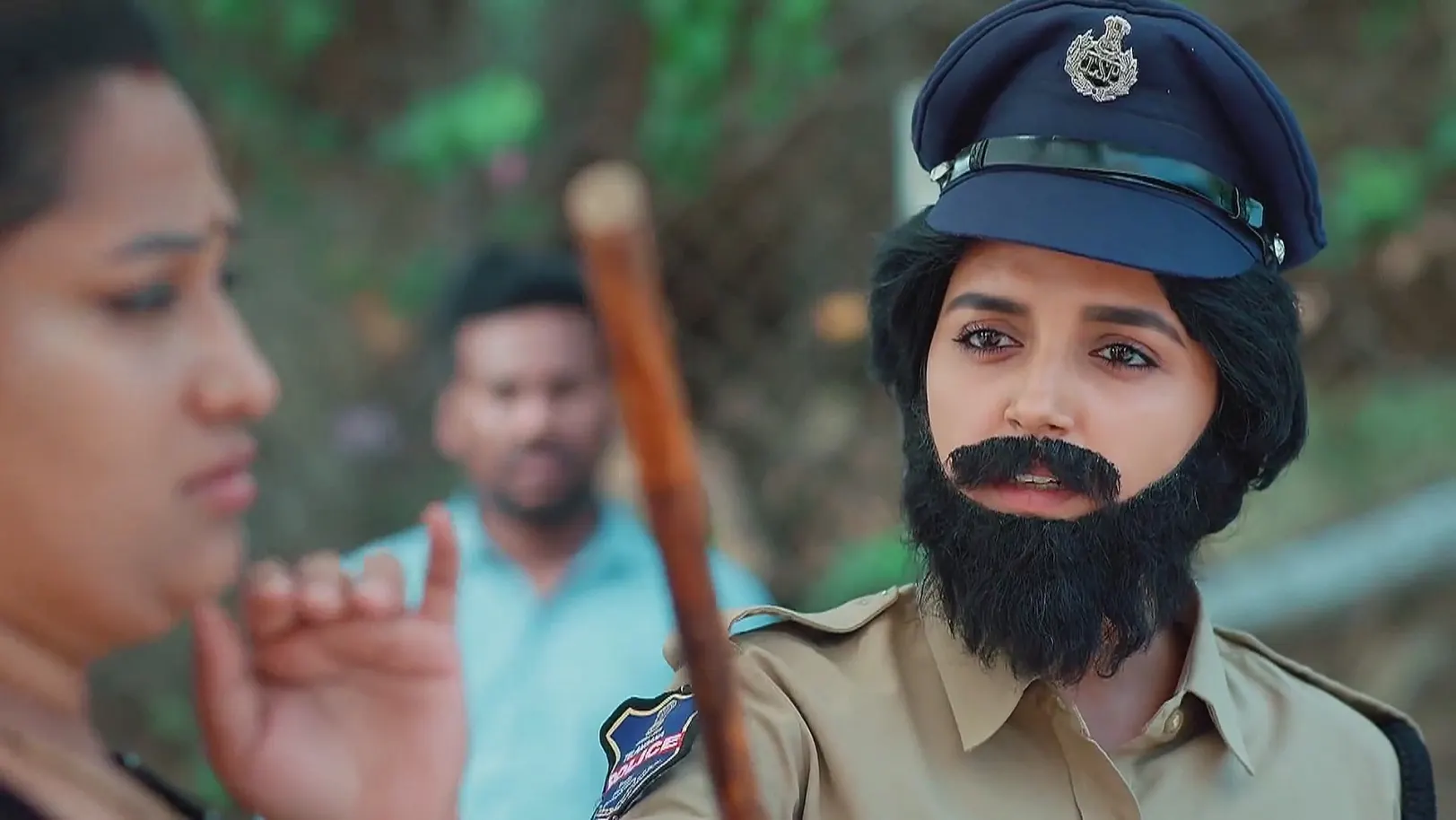 Ammayi Garu - May 26, 2025 - Best Scene 